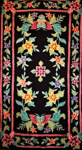 Rectangular Tablecloth 54" x 94"