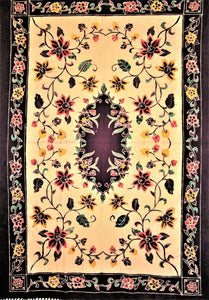 Rectangular Tablecloth 56" x 80"