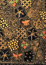 Load image into Gallery viewer, Individual Batik Cloth 44&quot; 91&quot;
