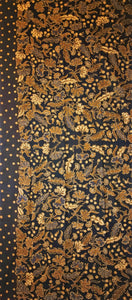Individual Batik Cloth 42" x 92"