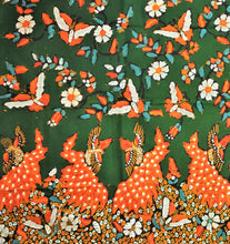 Load image into Gallery viewer, Individual Batik Cloth 43&quot; x 73&quot;
