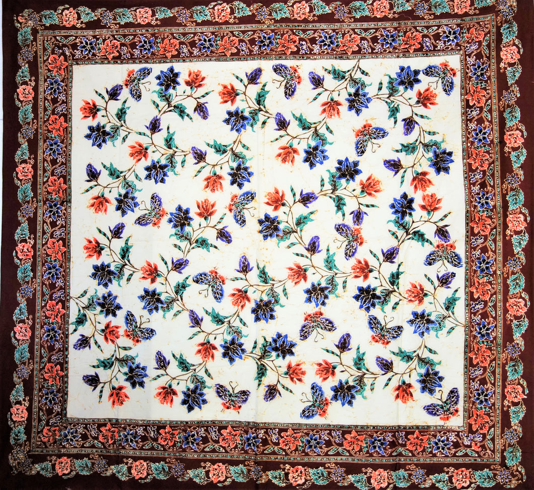 Square Tablecloth 56