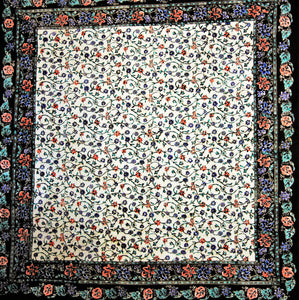 Square Tablecloth 56" x 56"
