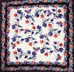 Square Tablecloth 45" x 45"