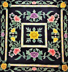 Square Tablecloth 54" X 54"