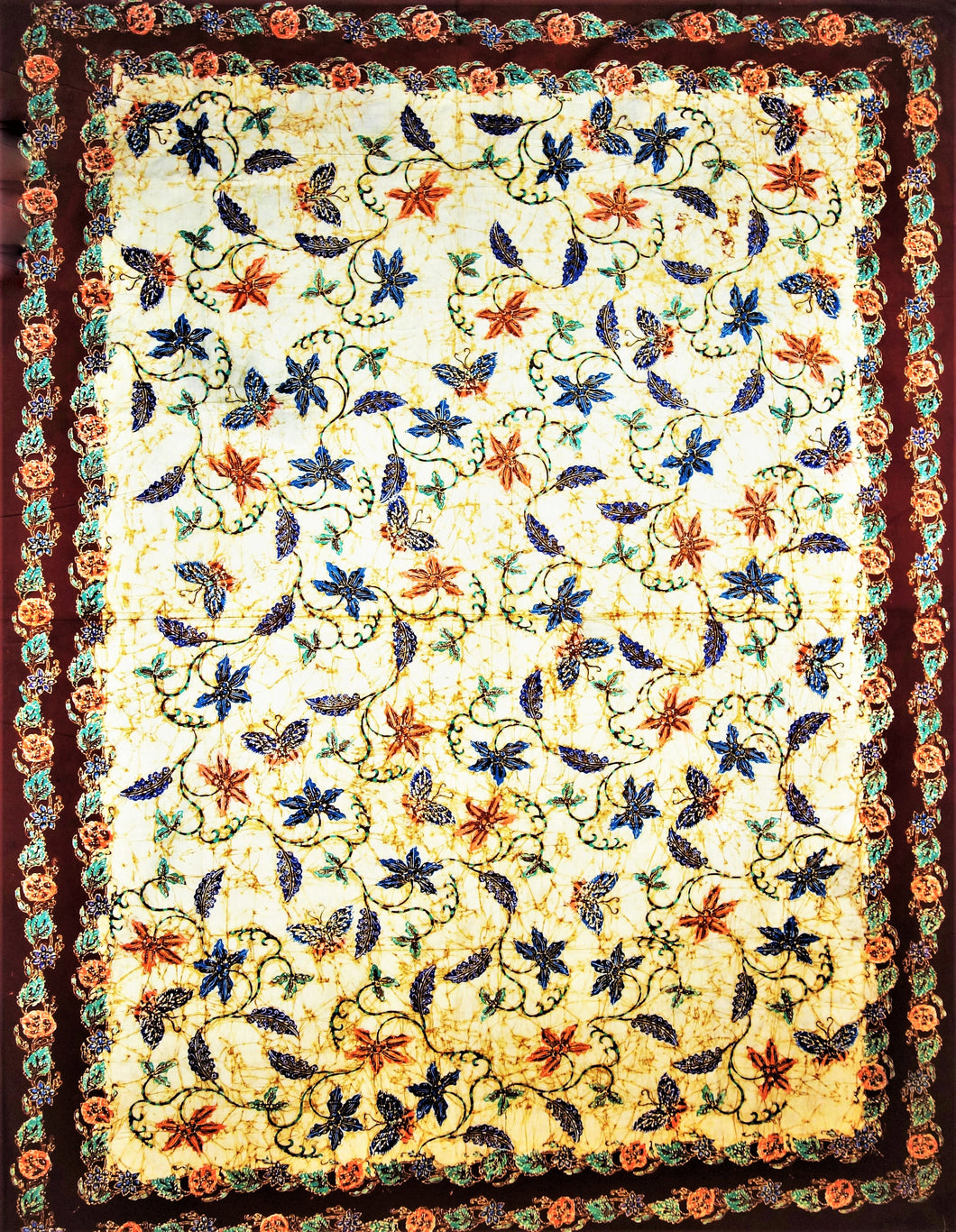 Rectangular Tablecloth 56' x 84