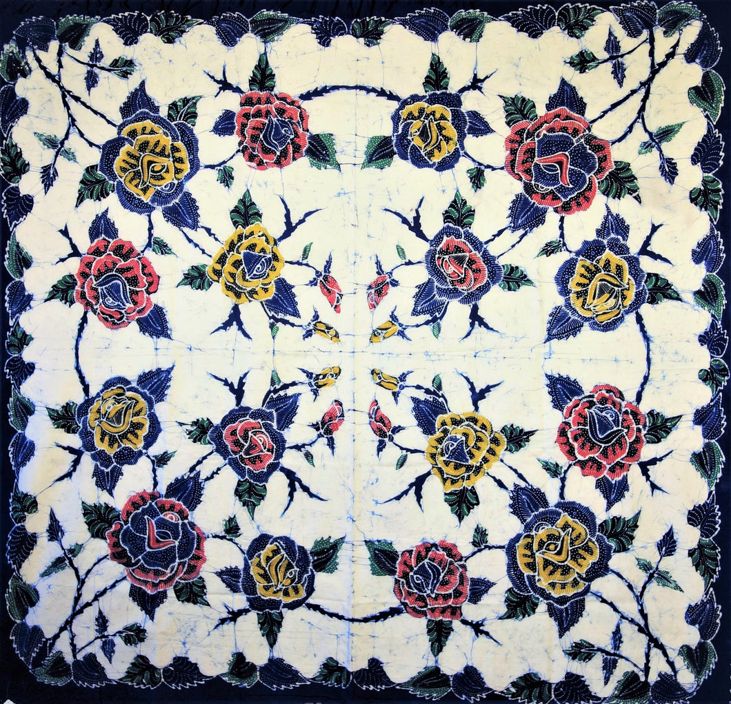 Square Tablecloth - 56