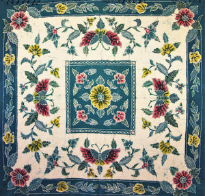 Square Tablecloth - 56" x 56"
