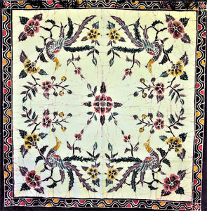 Square Tablecloth- 44" x 44"