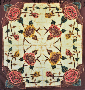 Square Tablecloth-44" x 44"