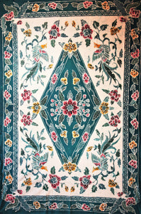 Rectangular Tablecloth 56" x 84"