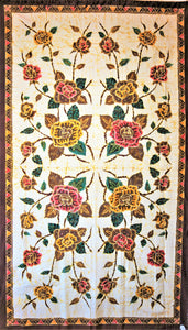 Rectangular Tablecloth 56" x 96"