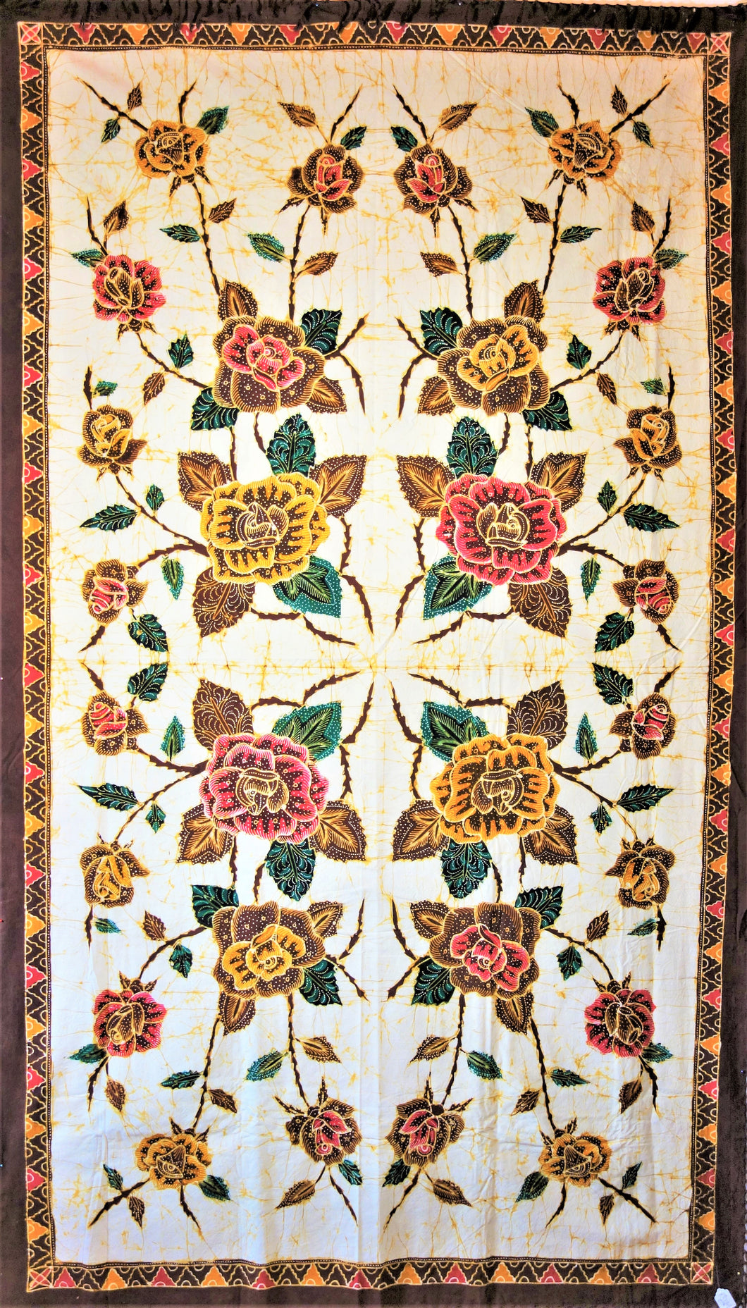 Rectangular Tablecloth 56