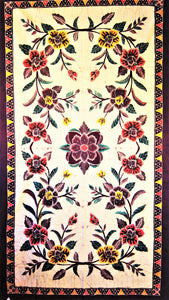 Rectangular Tablecloth 56" x 100"