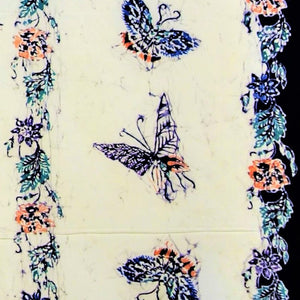 Rectangular Tablecloth 58" x 84"