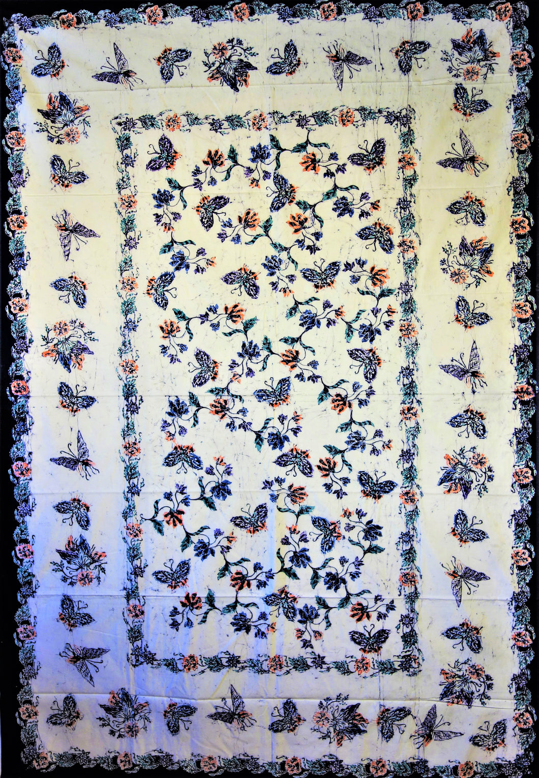Rectangular Tablecloth 58