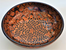 Load image into Gallery viewer, Wooden Bowl  12&quot; wide and 3 1/2 &quot; deep
