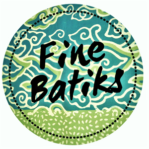 Fine Batiks Gift Card