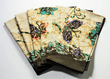 Load image into Gallery viewer, Table Napkins  19&quot; x 19&quot; - Set of 6
