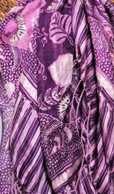 Load image into Gallery viewer, Silk scarf 32&quot; x 72&quot;
