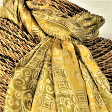 Load image into Gallery viewer, Silk Scarf 29&quot; x 74&quot;
