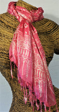 Load image into Gallery viewer, Silk Scarf 33&quot; x 62&quot;
