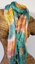 Load image into Gallery viewer, Silk Scarf 32&quot; x 58&quot;
