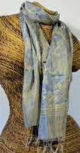 Load image into Gallery viewer, Silk Scarf 15&quot; x 60&quot;
