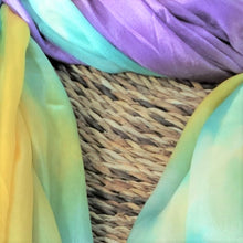 Load image into Gallery viewer, Silk Scarf 32&quot; x 64&quot;

